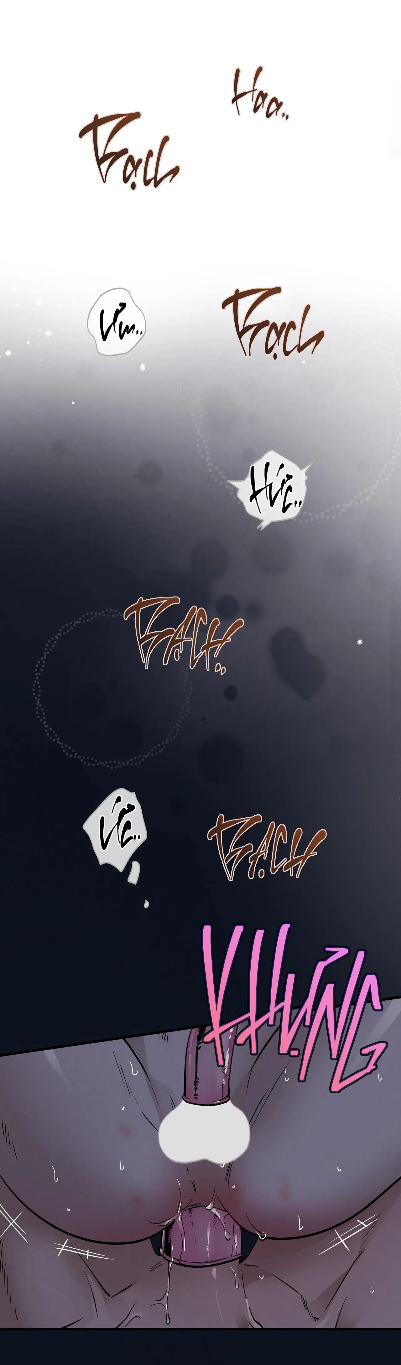 (END) MẬT GẤU Chapter 59 Trang 23