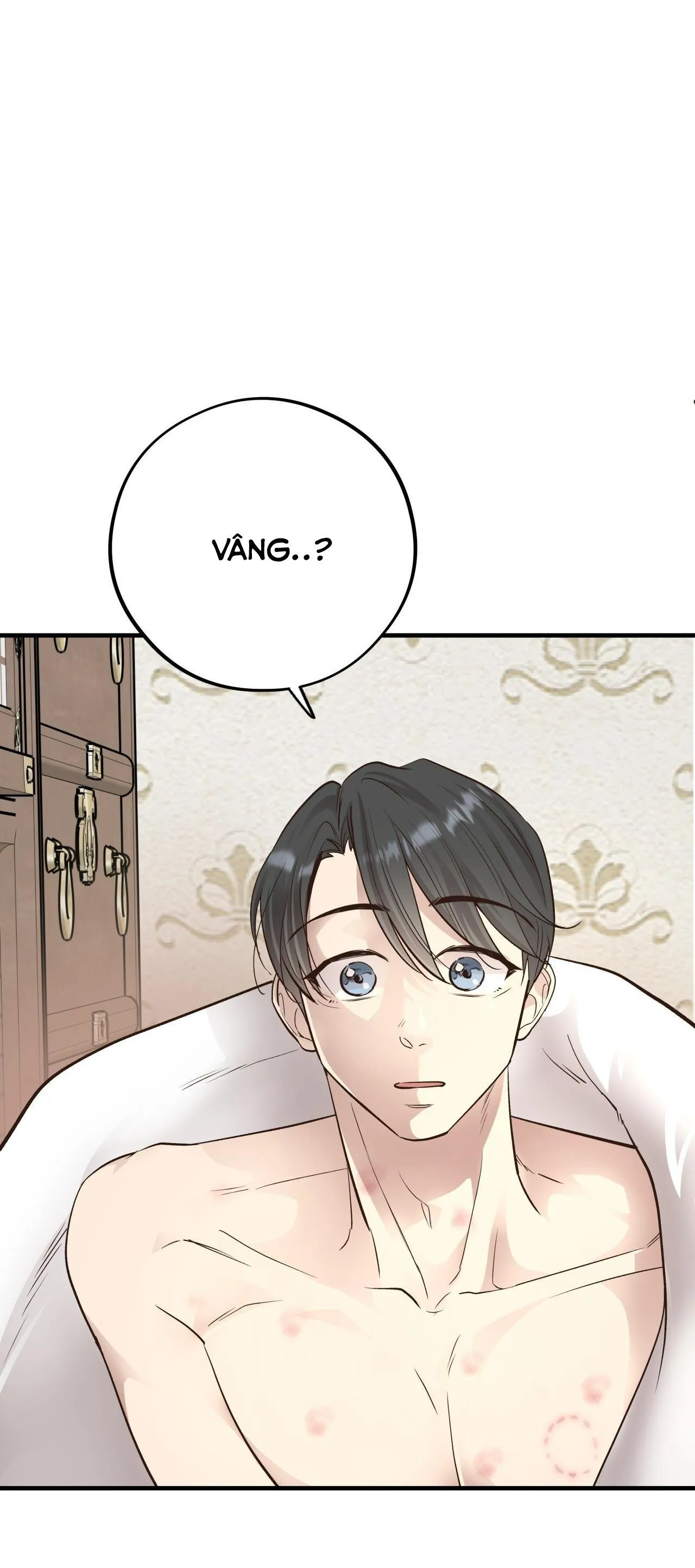 (END) MẬT GẤU Chapter 60 Trang 13
