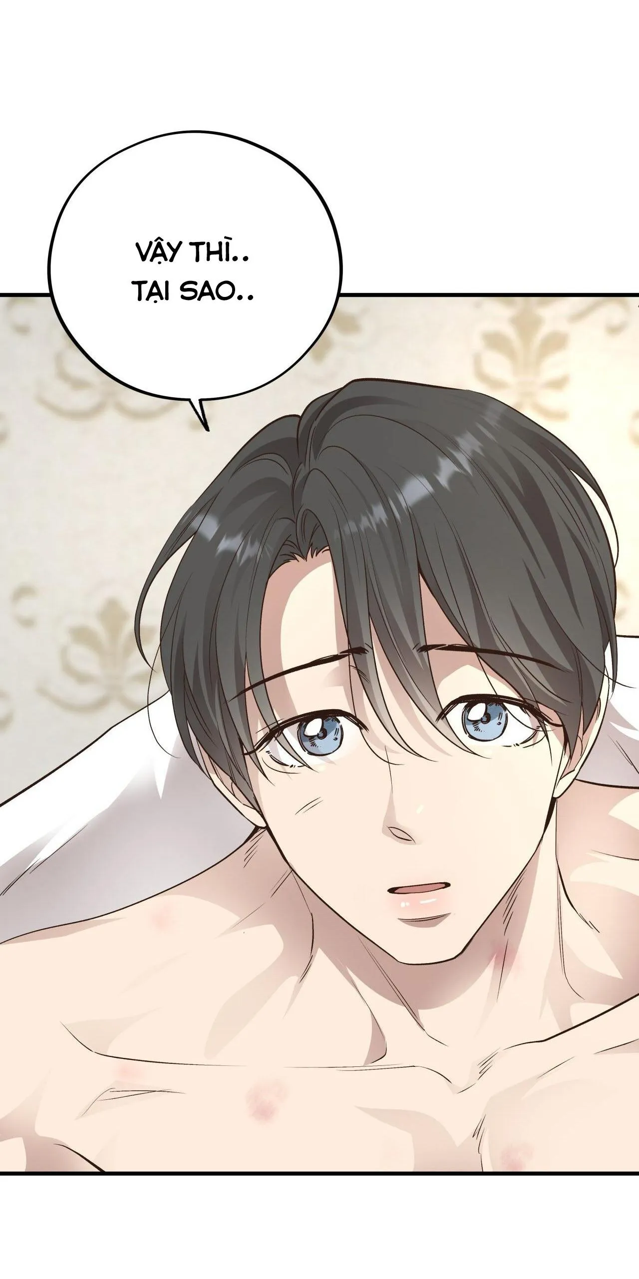 (END) MẬT GẤU Chapter 60 Trang 15