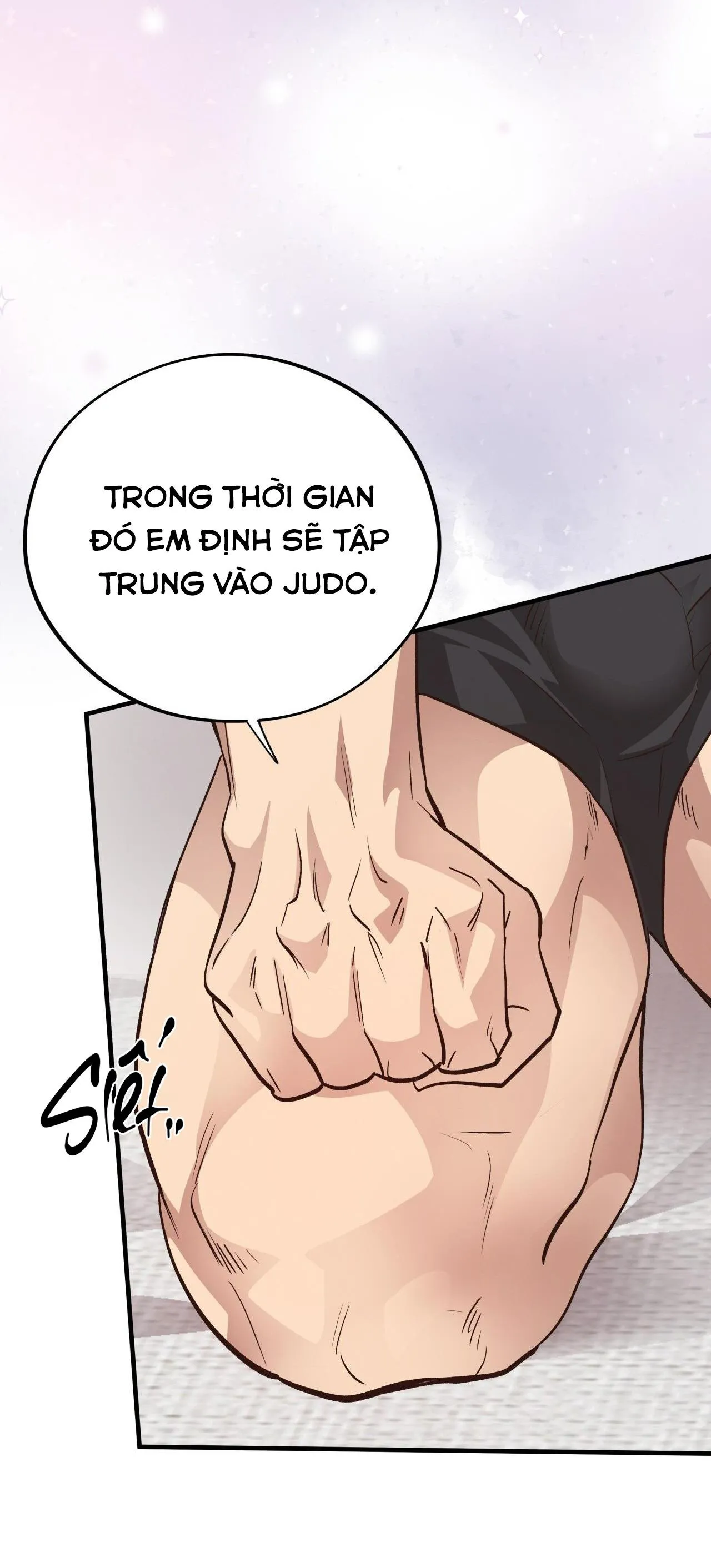 (END) MẬT GẤU Chapter 60 Trang 18