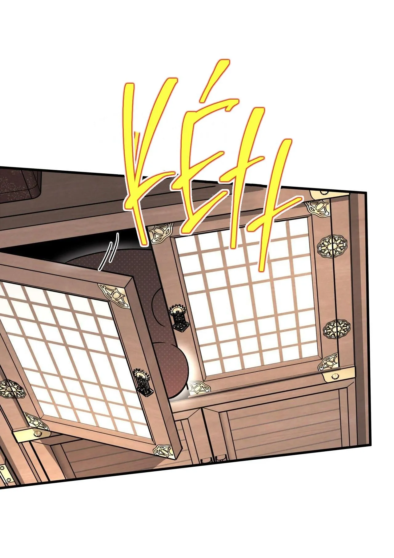 (END) MẬT GẤU Chapter 60 Trang 31