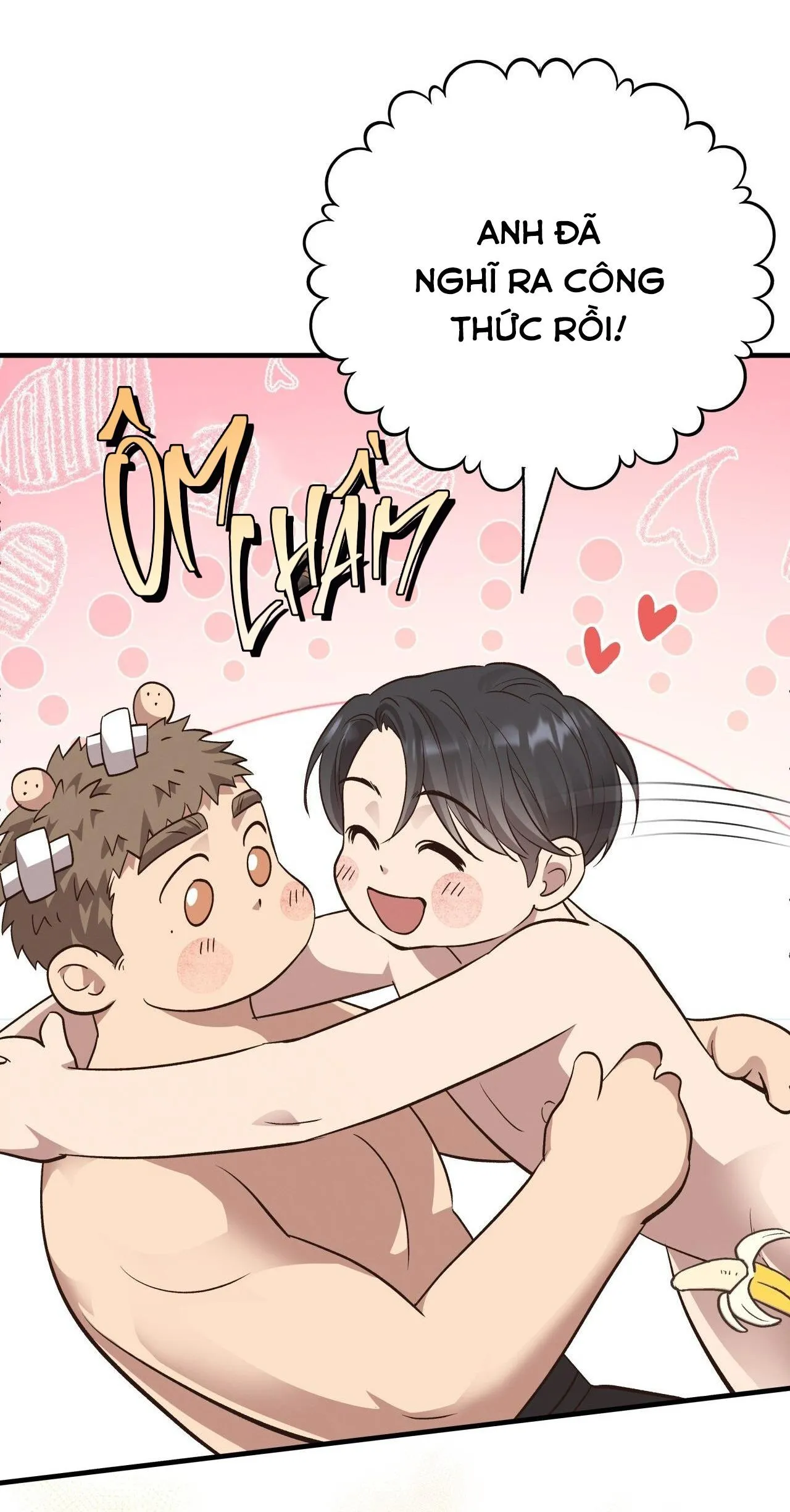 (END) MẬT GẤU Chapter 60 Trang 36