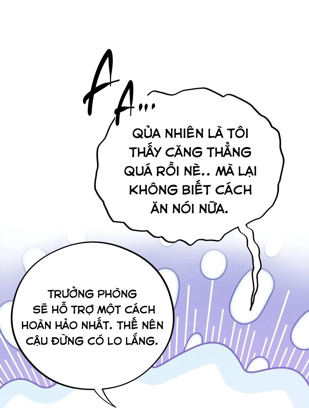 (END) MẬT GẤU Chapter 60 Trang 45