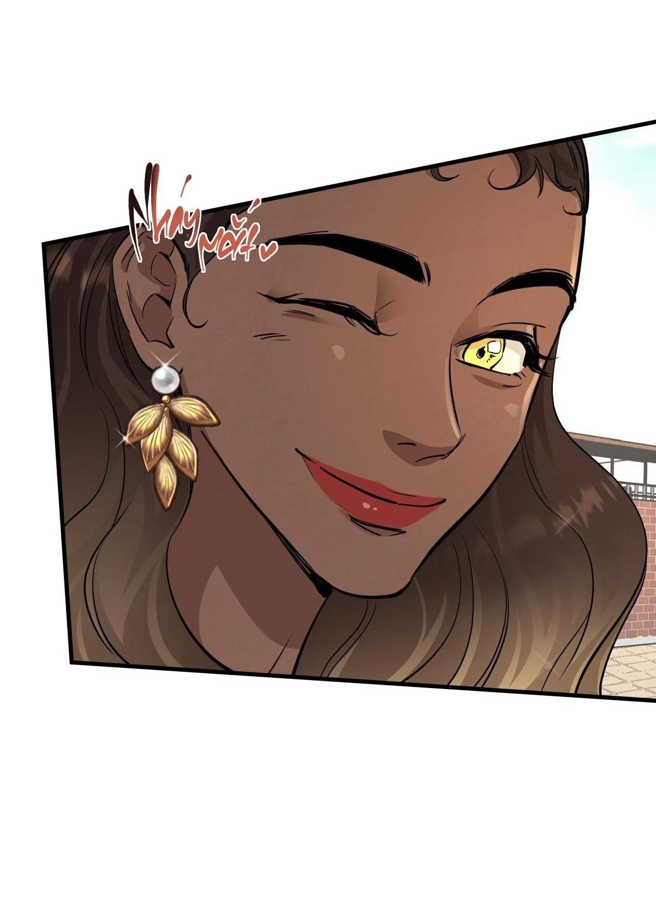 (END) MẬT GẤU Chapter 60 Trang 51