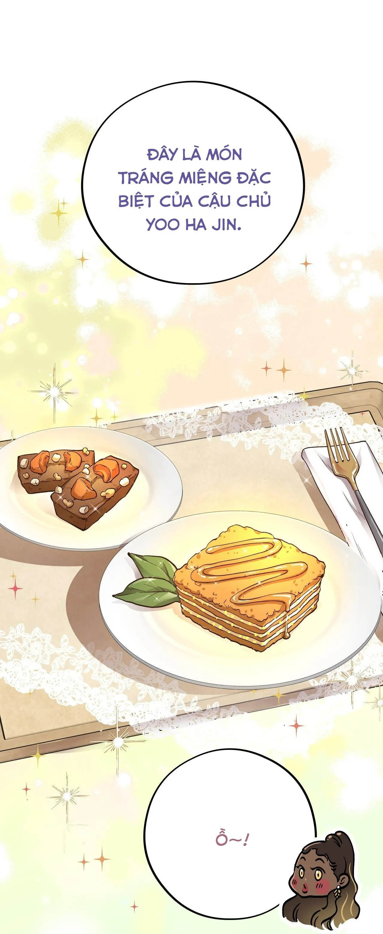 (END) MẬT GẤU Chapter 60 Trang 63