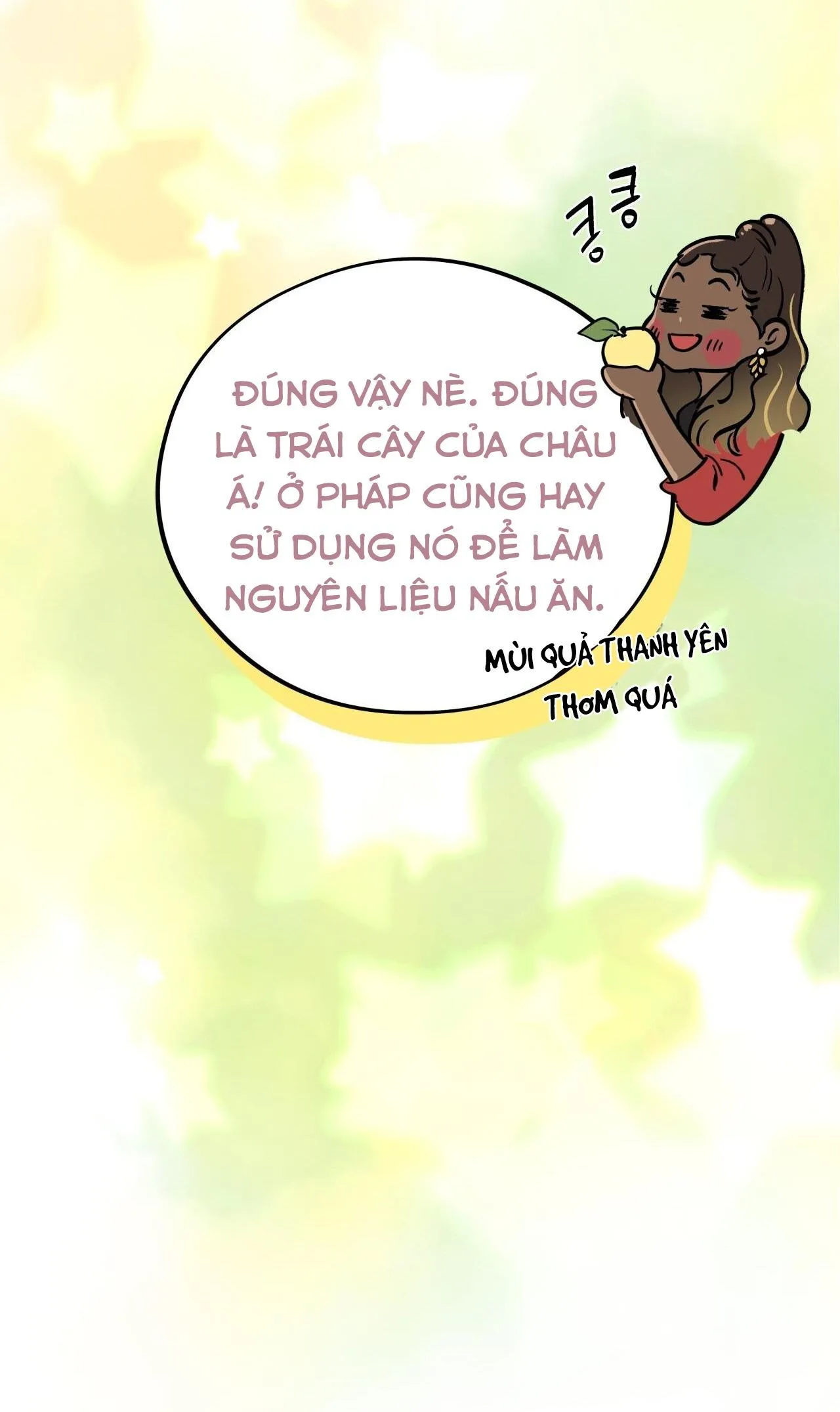 (END) MẬT GẤU Chapter 60 Trang 71