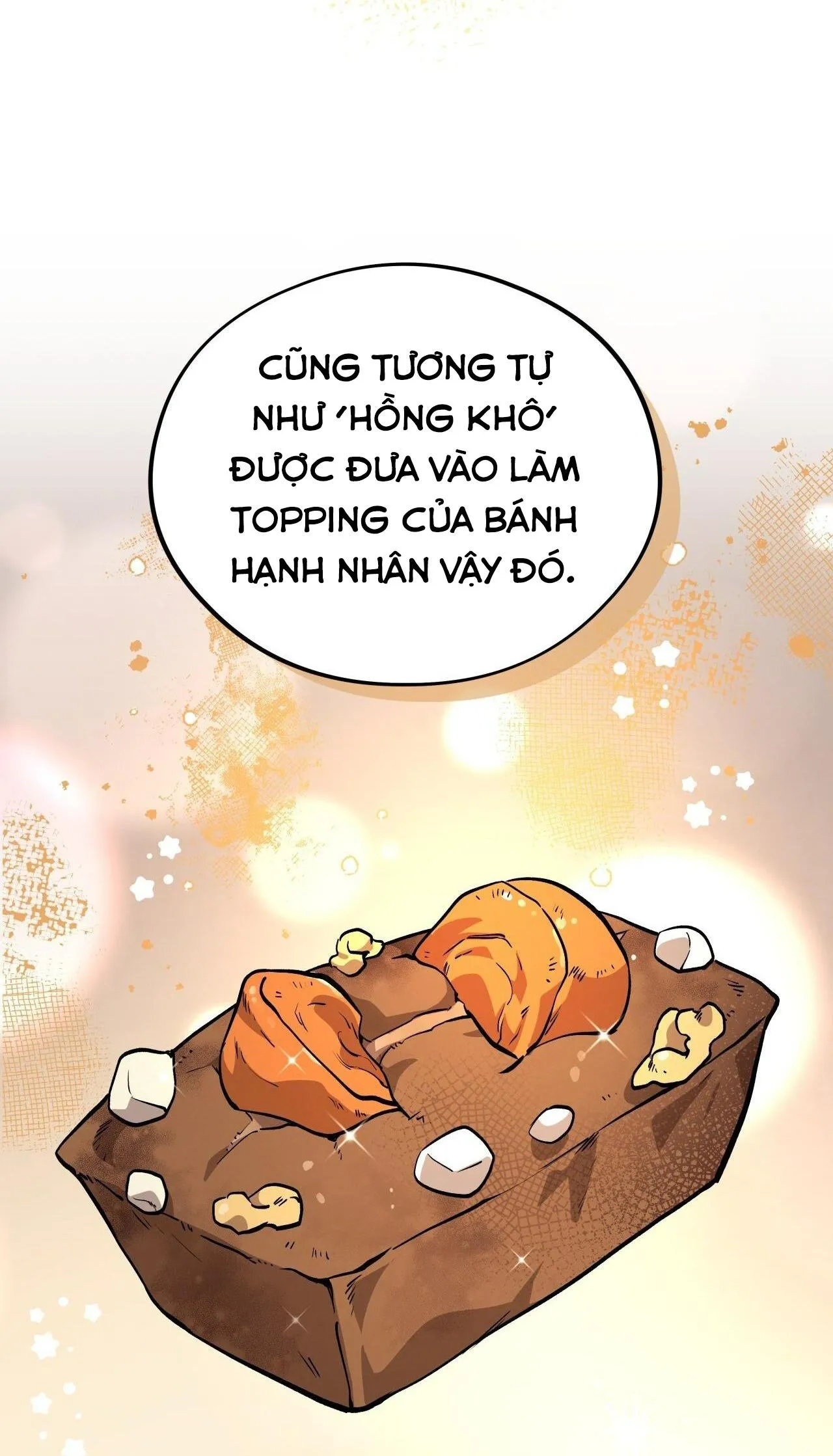 (END) MẬT GẤU Chapter 60 Trang 75
