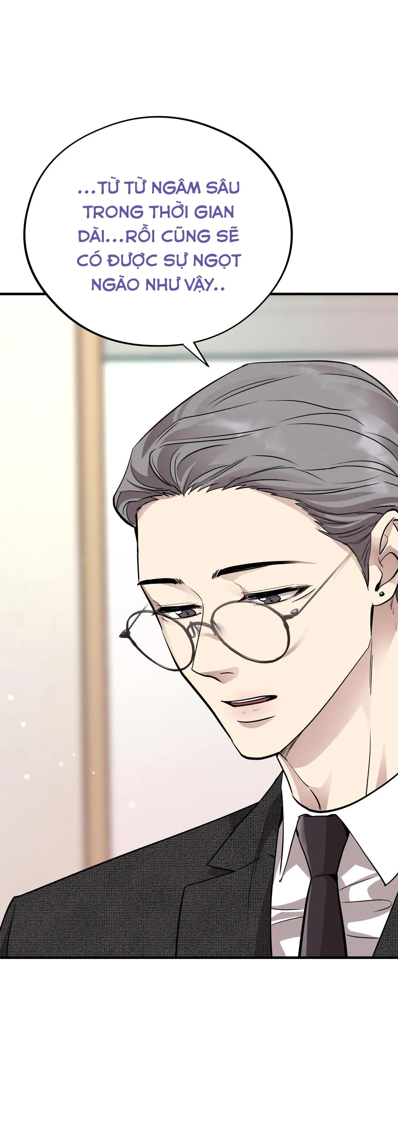 (END) MẬT GẤU Chapter 60 Trang 78