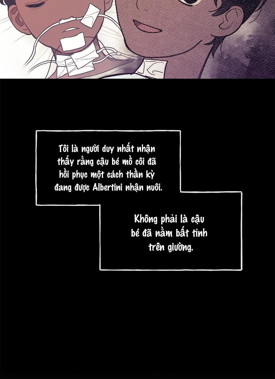 Mặt Trời Đỏ Chapter 2 Trang 7