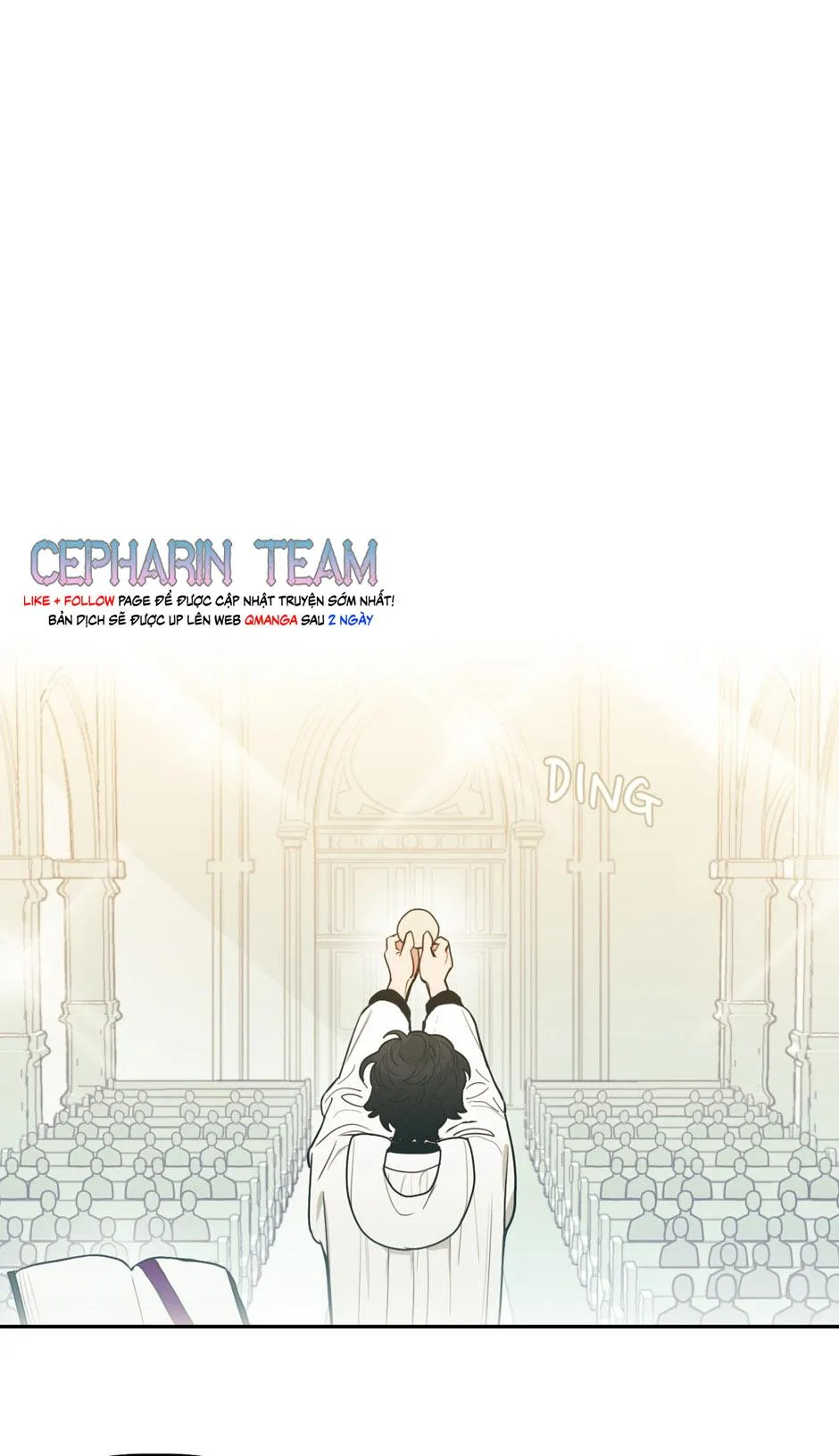 Mặt Trời Đỏ Chapter 2 Trang 10