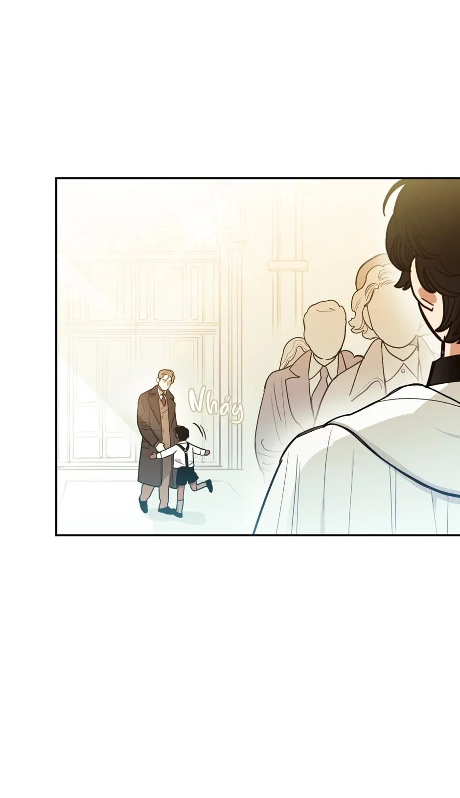 Mặt Trời Đỏ Chapter 2 Trang 17