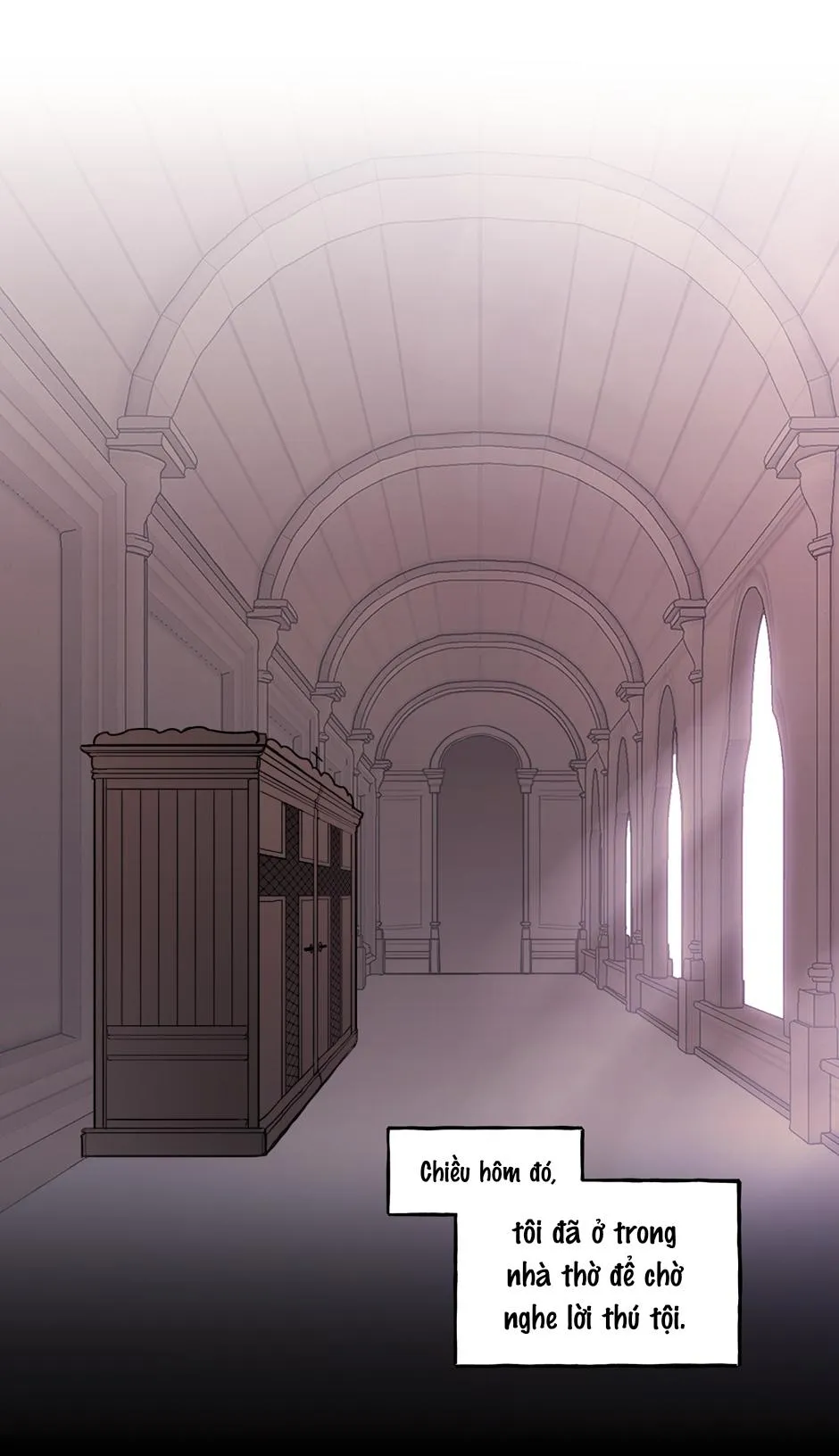 Mặt Trời Đỏ Chapter 2 Trang 20