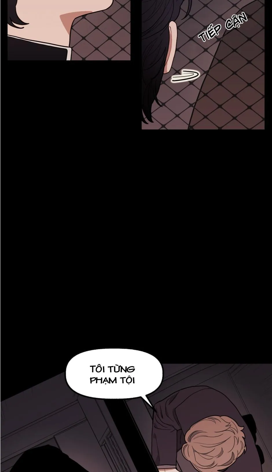 Mặt Trời Đỏ Chapter 2 Trang 22