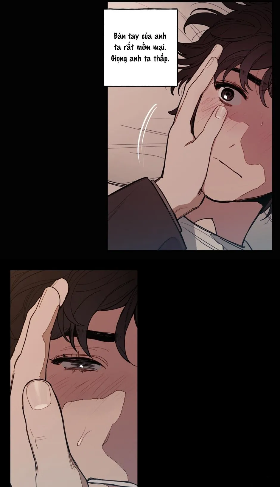 Mặt Trời Đỏ Chapter 2 Trang 48