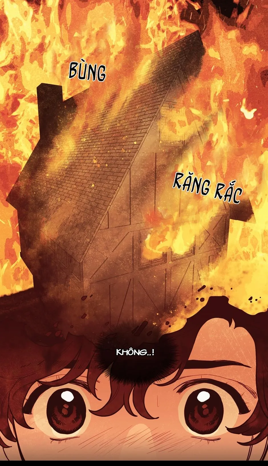 Mặt Trời Đỏ Chapter 2 Trang 51