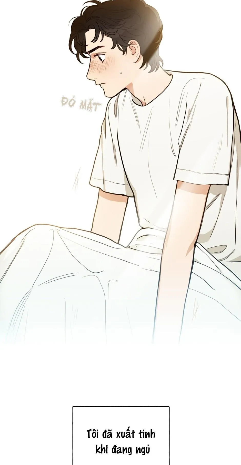 Mặt Trời Đỏ Chapter 2 Trang 55