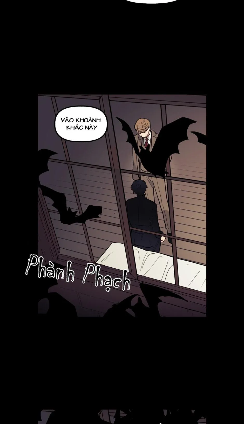 Mặt Trời Đỏ Chapter 3 Trang 16