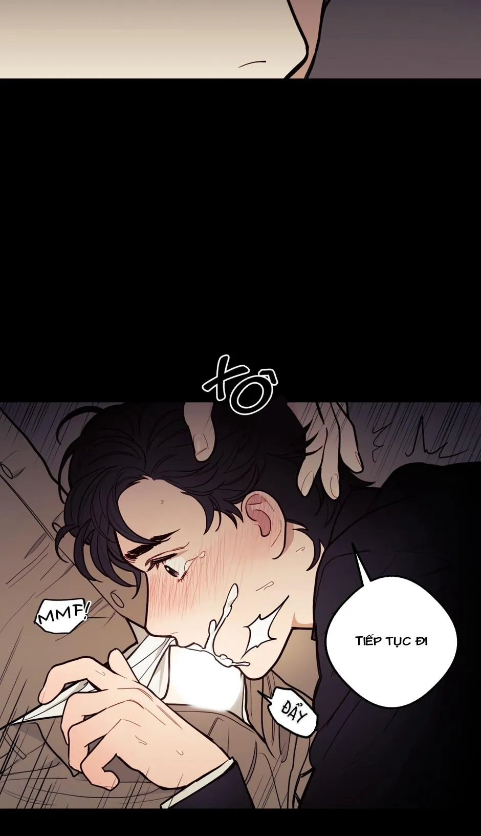 Mặt Trời Đỏ Chapter 3 Trang 26