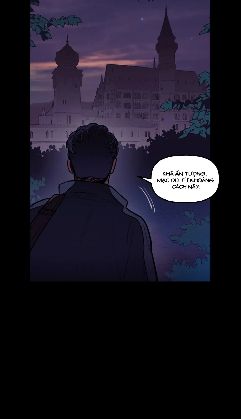 Mặt Trời Đỏ Chapter 3 Trang 37