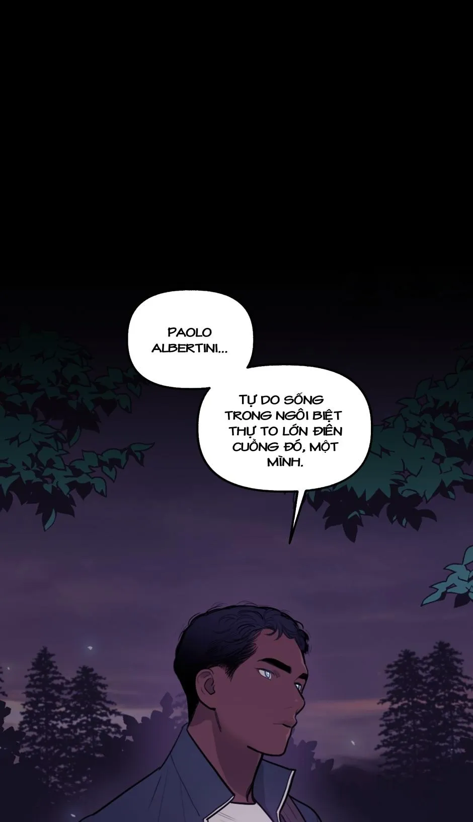 Mặt Trời Đỏ Chapter 3 Trang 38