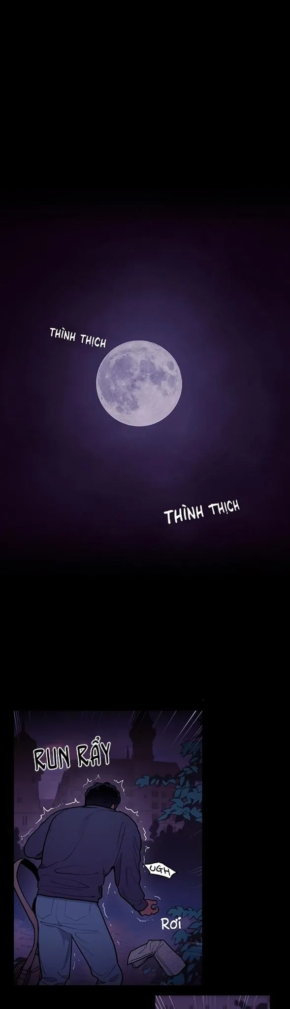 Mặt Trời Đỏ Chapter 3 Trang 42