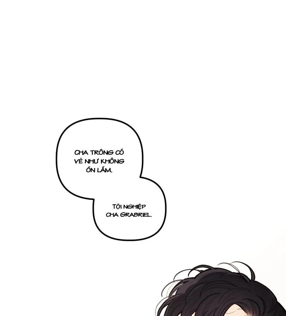 Mặt Trời Đỏ Chapter 4 Trang 8