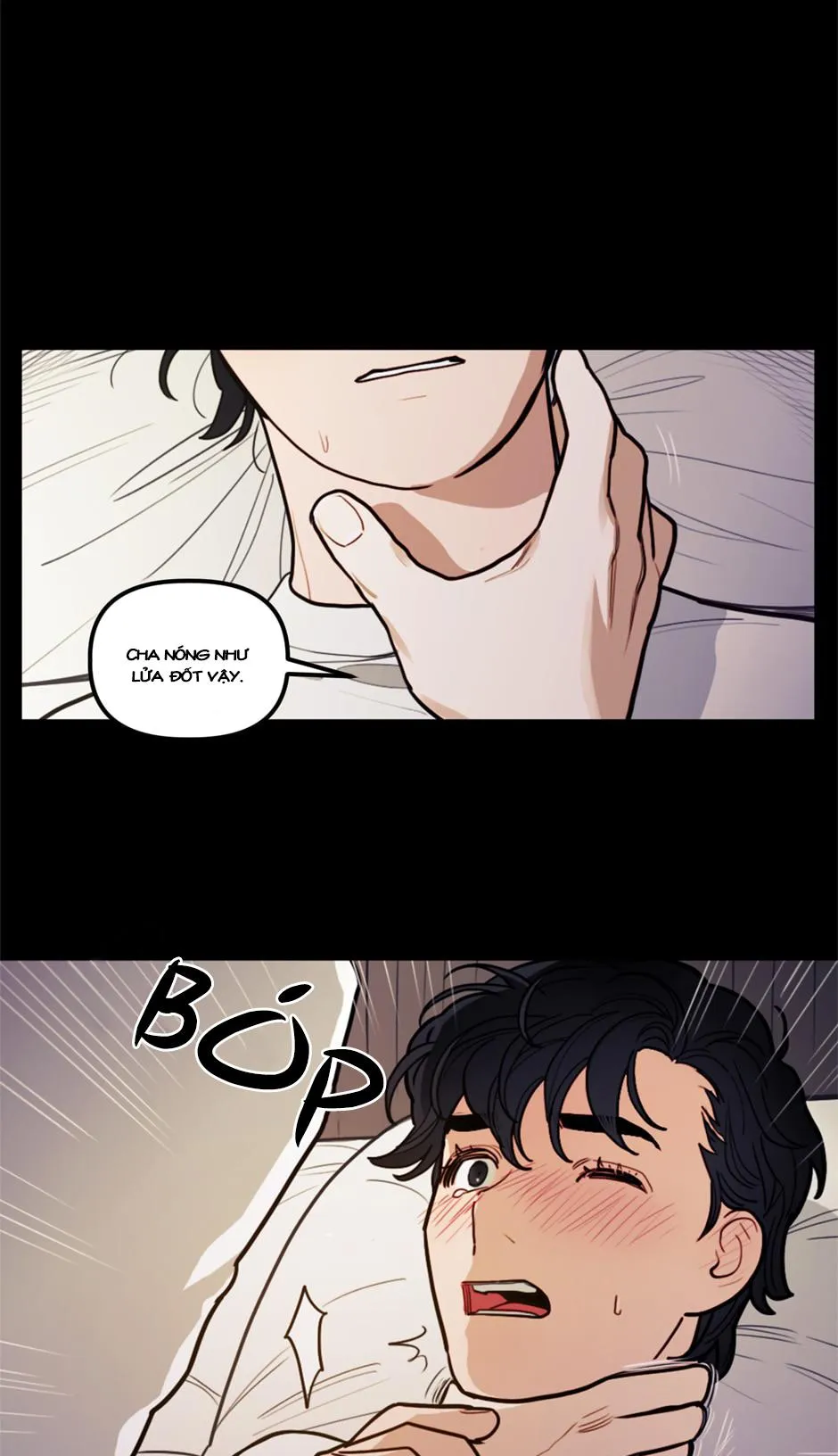 Mặt Trời Đỏ Chapter 4 Trang 16