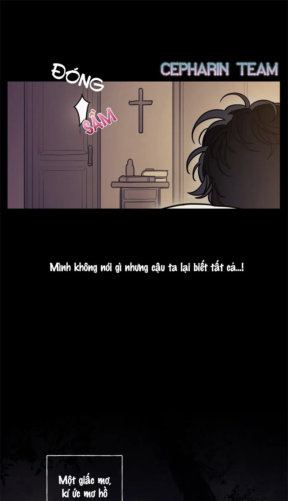 Mặt Trời Đỏ Chapter 4 Trang 42