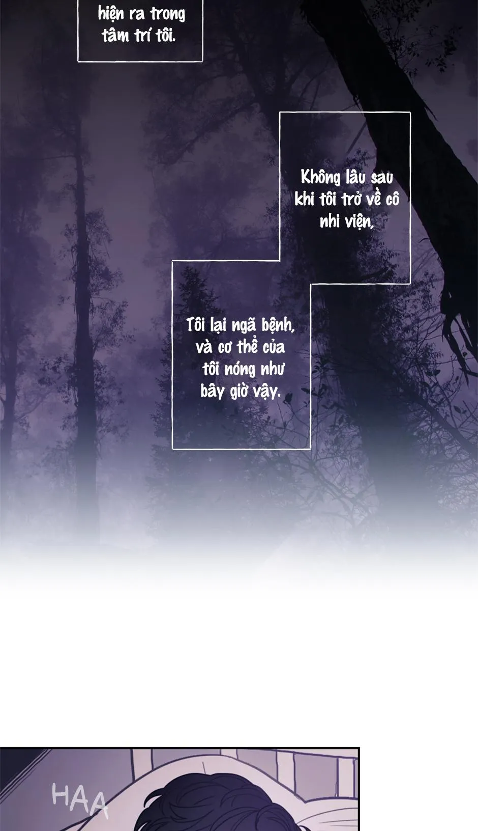 Mặt Trời Đỏ Chapter 4 Trang 43