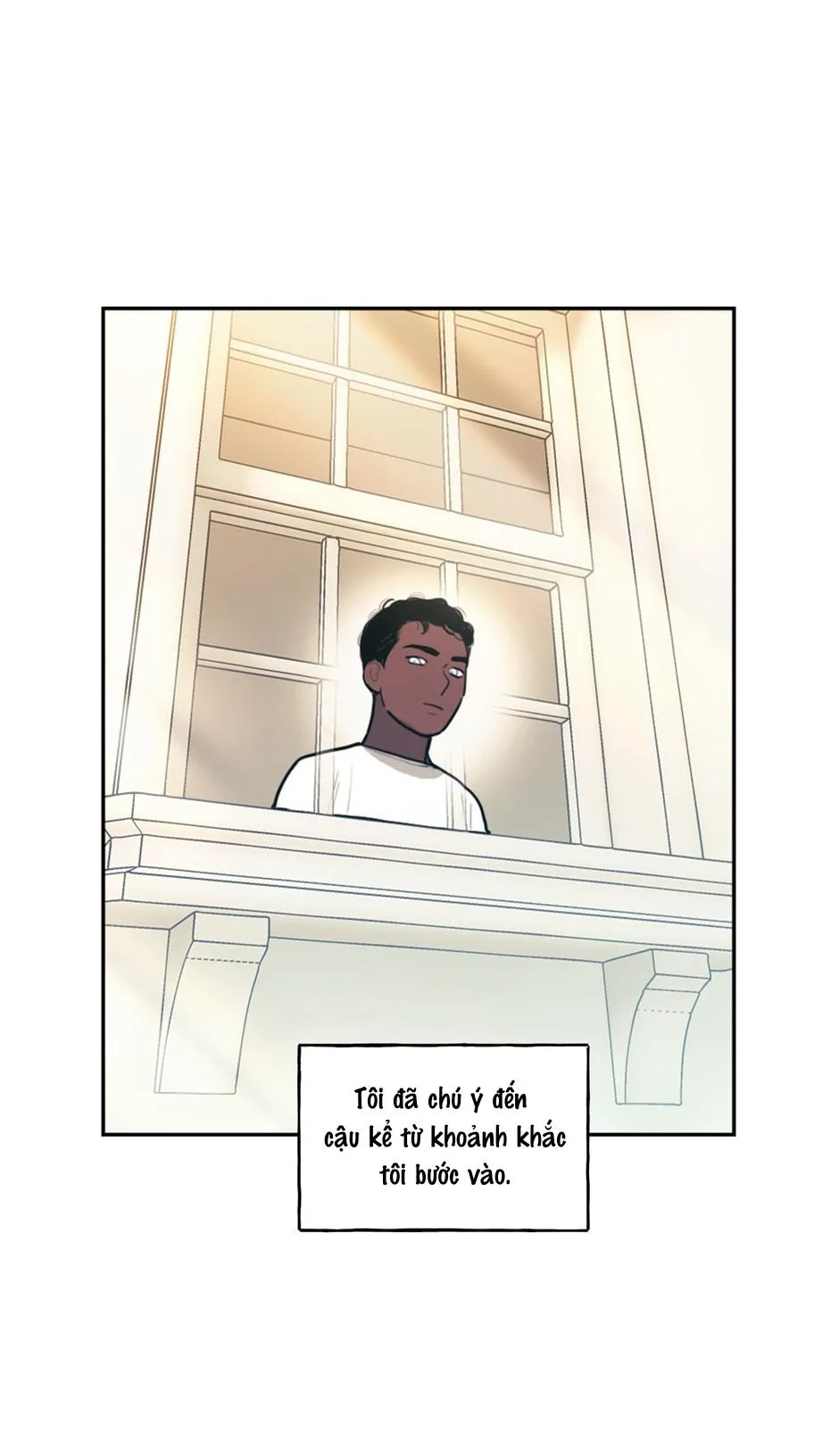 Mặt Trời Đỏ Chapter 5 Trang 5