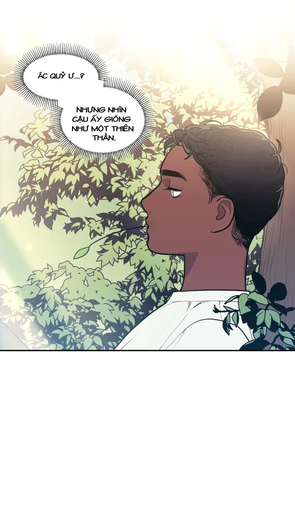 Mặt Trời Đỏ Chapter 5 Trang 12