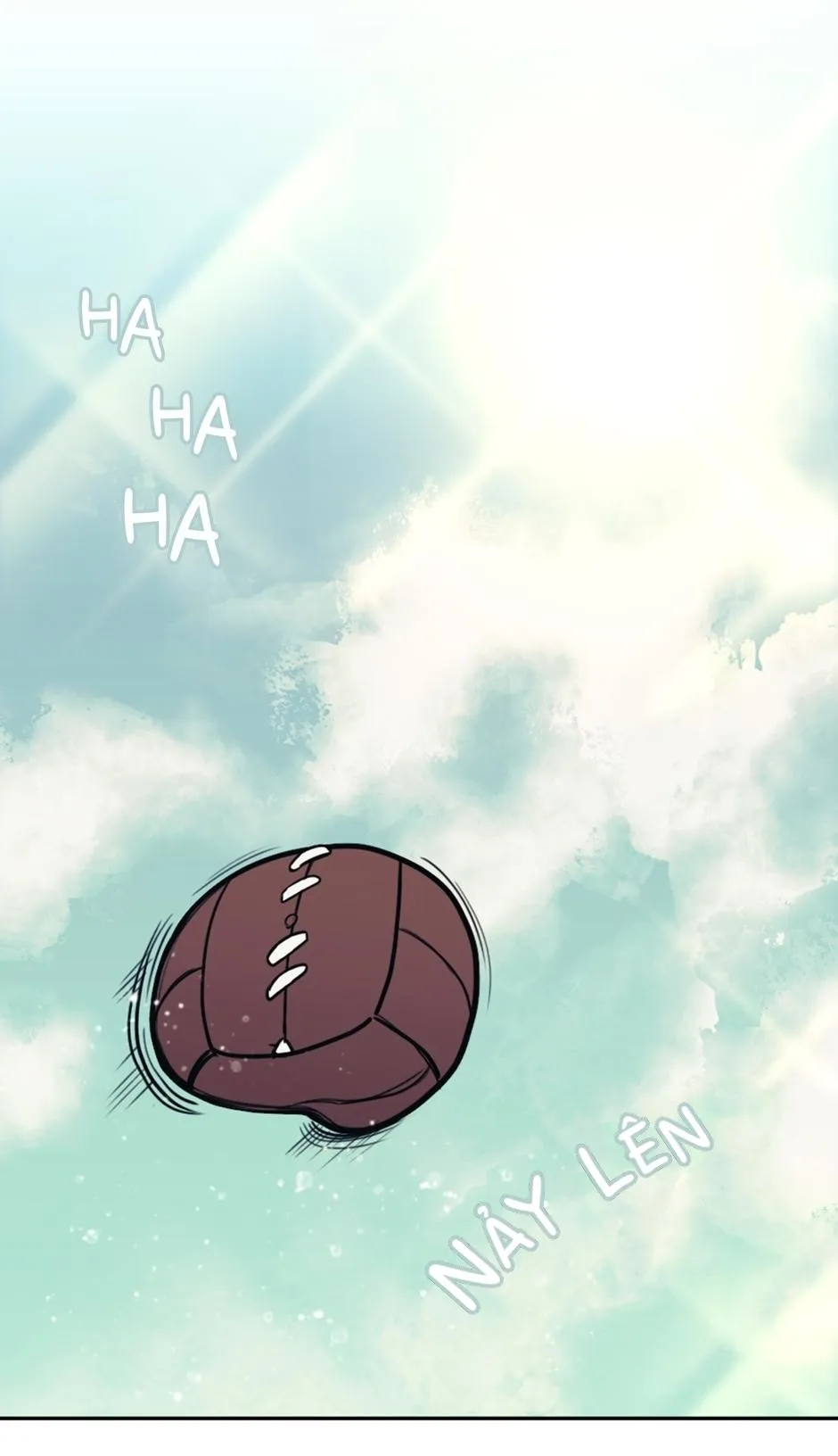 Mặt Trời Đỏ Chapter 5 Trang 19