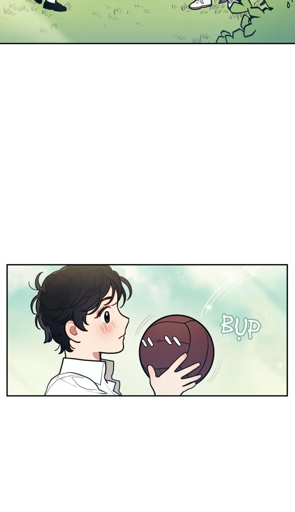 Mặt Trời Đỏ Chapter 5 Trang 26