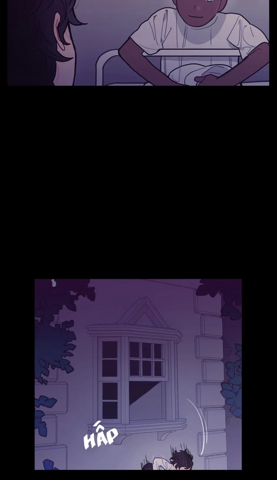 Mặt Trời Đỏ Chapter 5 Trang 38