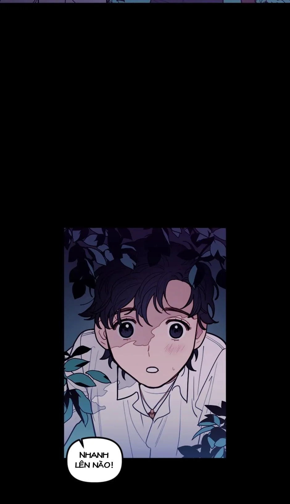 Mặt Trời Đỏ Chapter 5 Trang 41