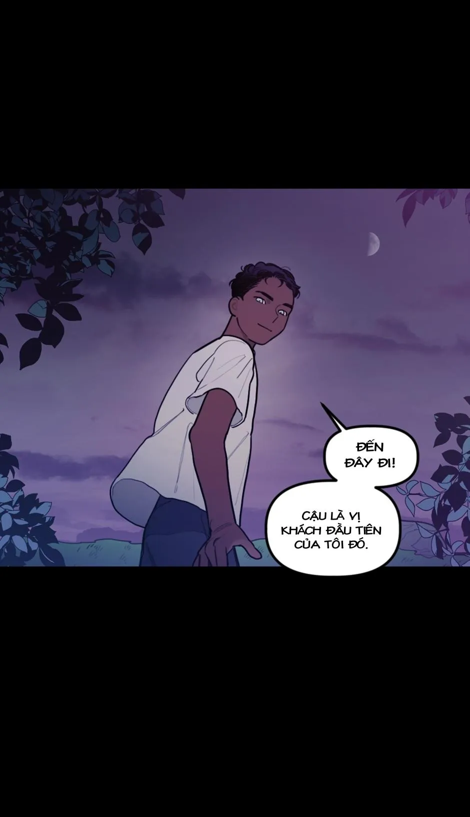 Mặt Trời Đỏ Chapter 5 Trang 42