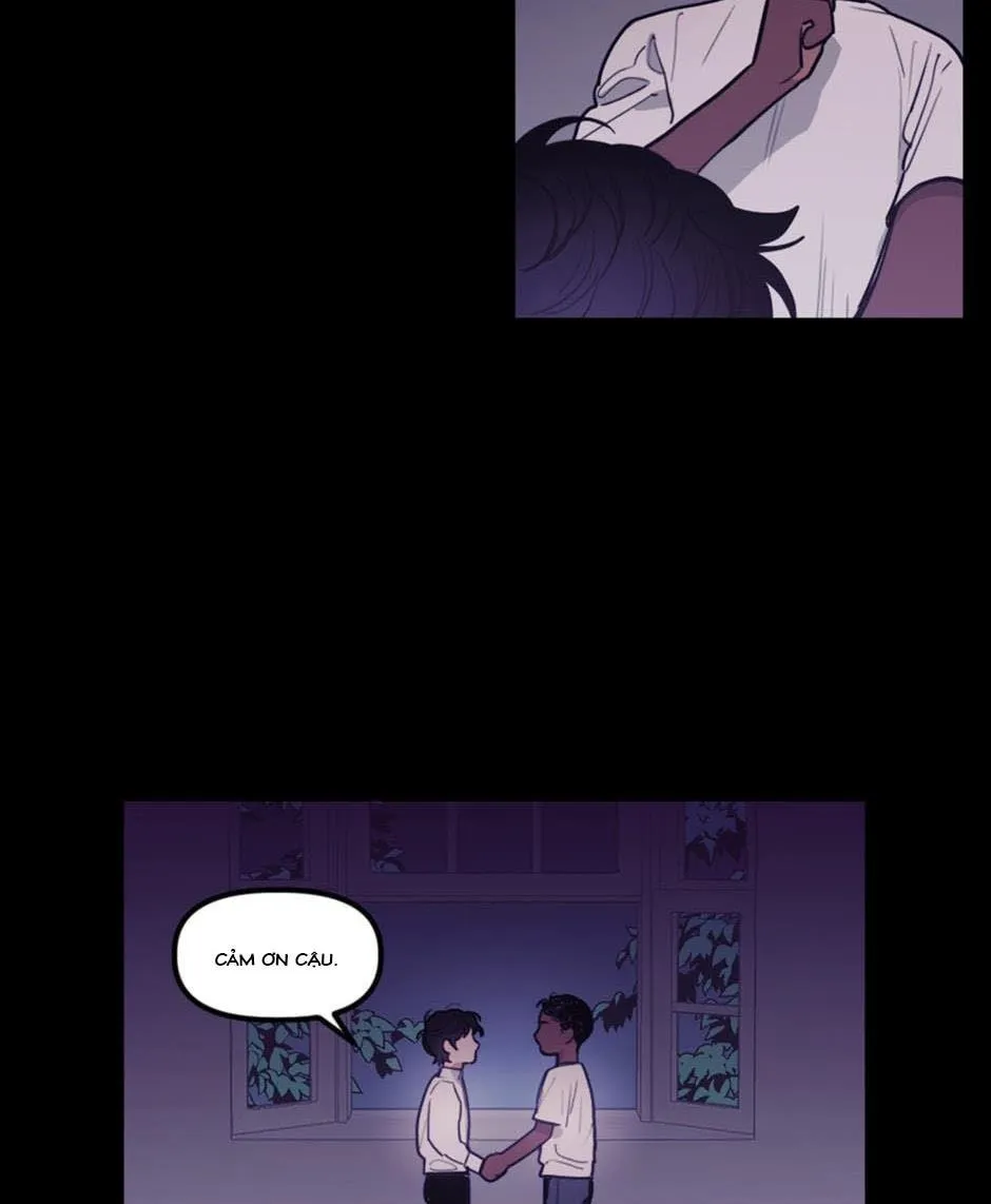 Mặt Trời Đỏ Chapter 6 Trang 4