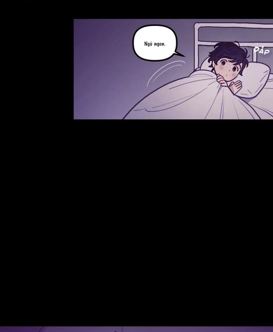 Mặt Trời Đỏ Chapter 6 Trang 6