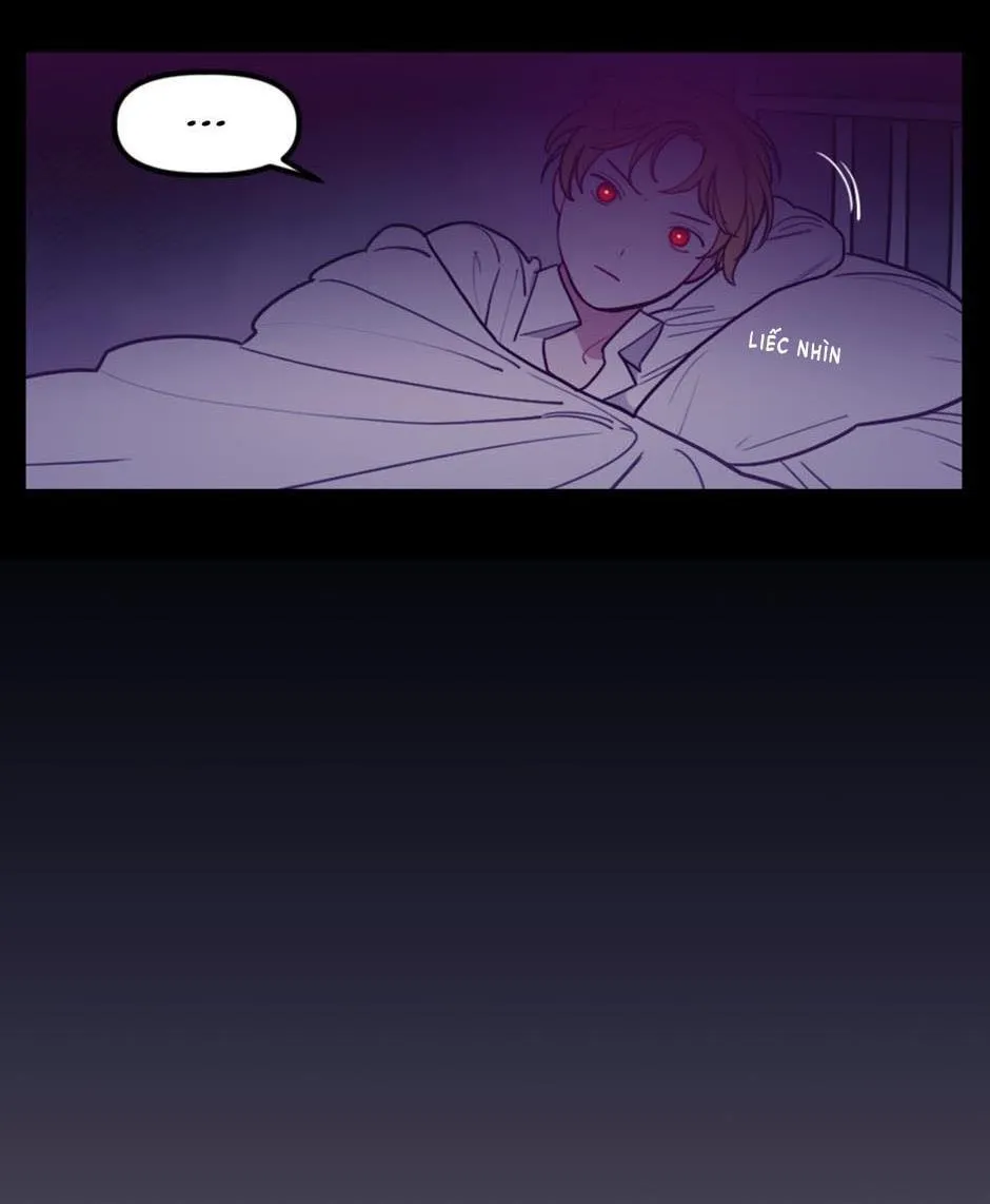 Mặt Trời Đỏ Chapter 6 Trang 8