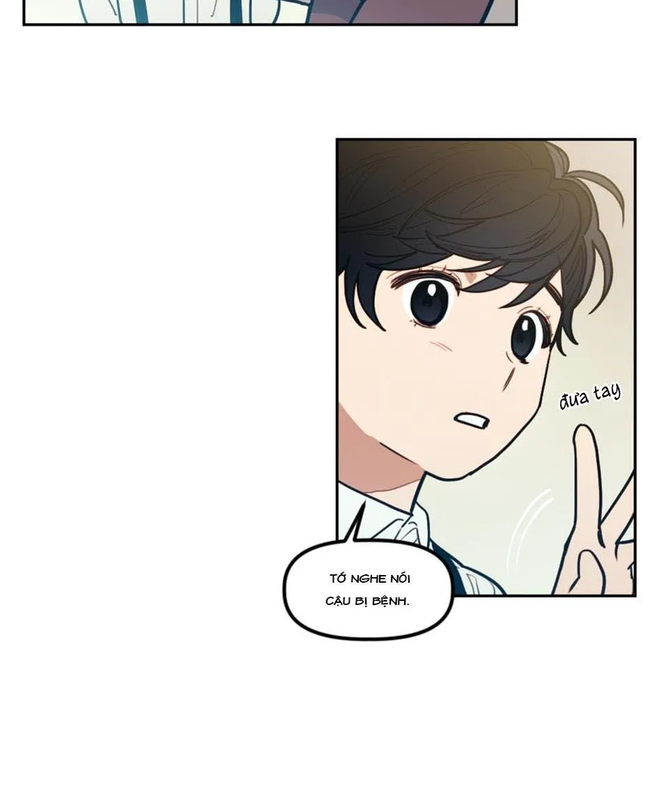 Mặt Trời Đỏ Chapter 6 Trang 12