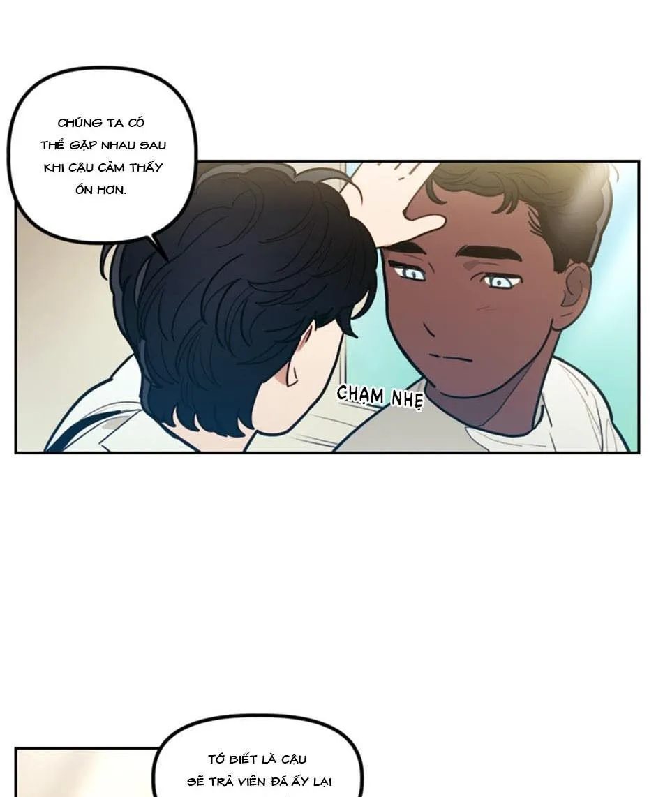 Mặt Trời Đỏ Chapter 6 Trang 13