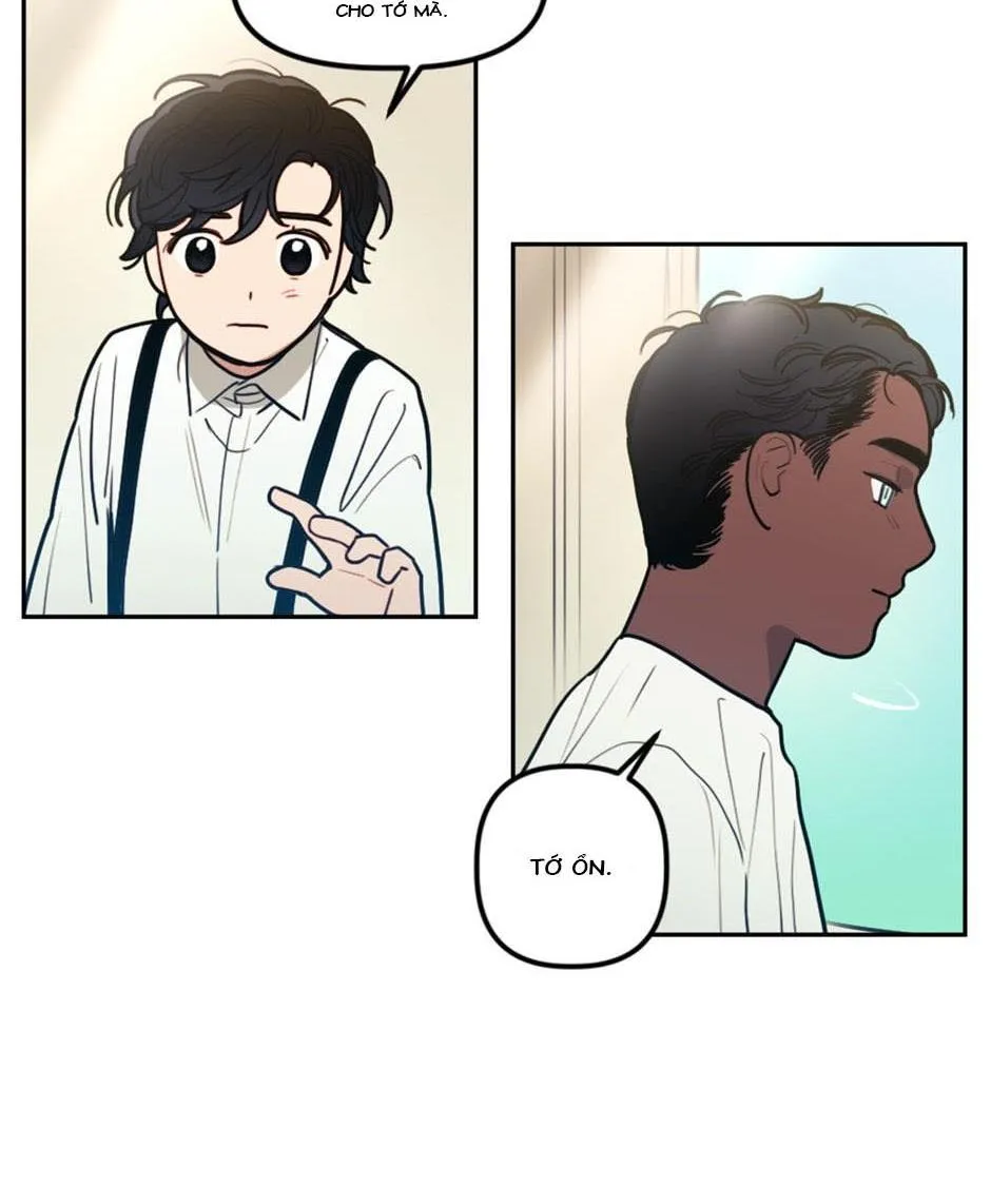 Mặt Trời Đỏ Chapter 6 Trang 14