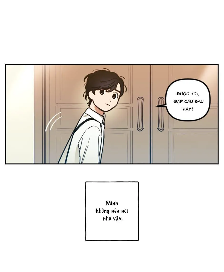 Mặt Trời Đỏ Chapter 6 Trang 16