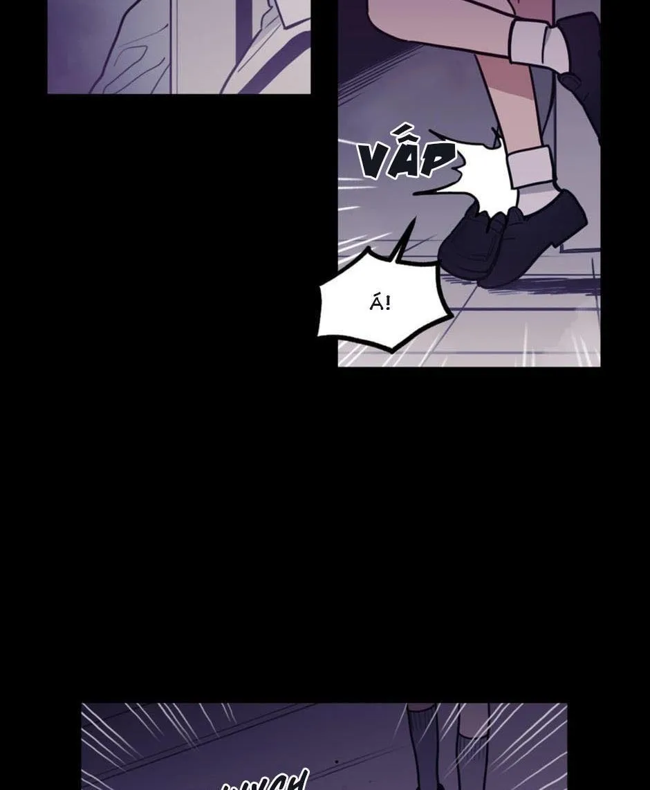 Mặt Trời Đỏ Chapter 6 Trang 22