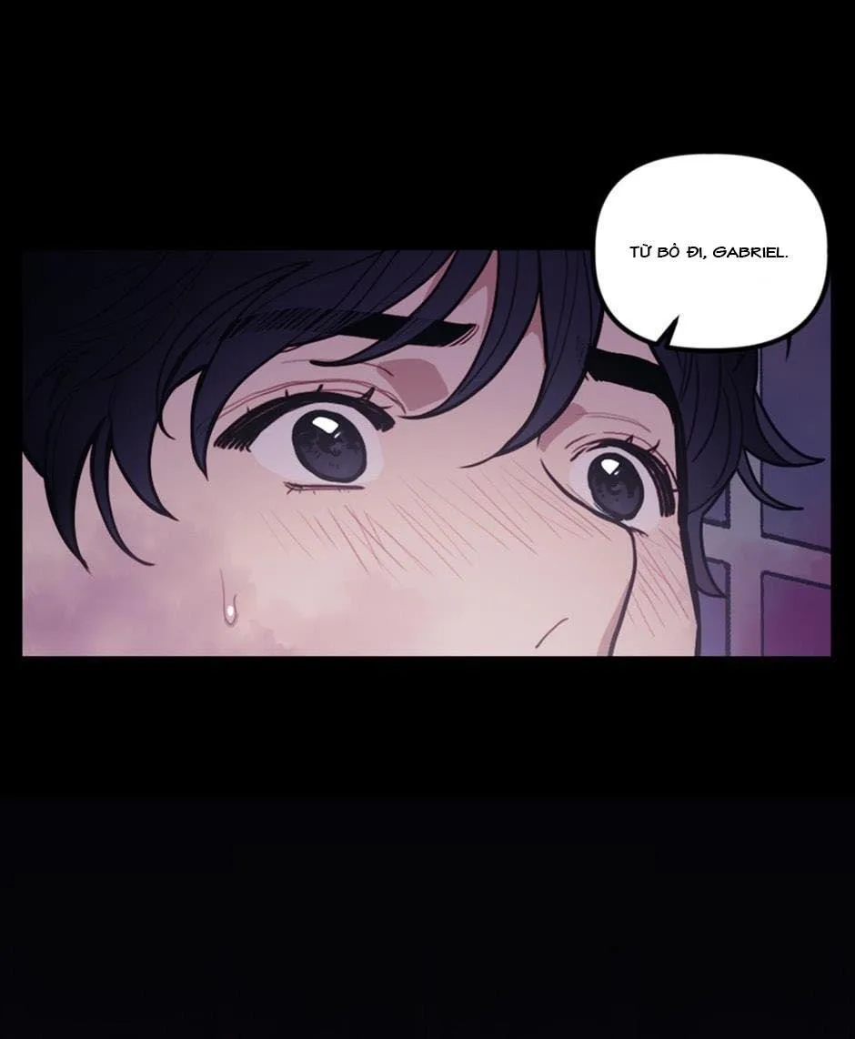 Mặt Trời Đỏ Chapter 6 Trang 32