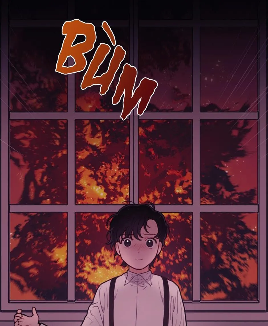 Mặt Trời Đỏ Chapter 6 Trang 33