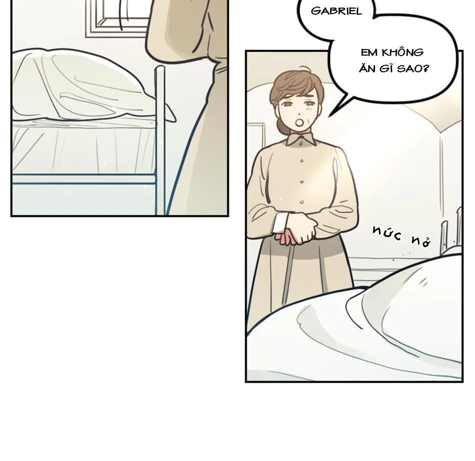 Mặt Trời Đỏ Chapter 6 Trang 43