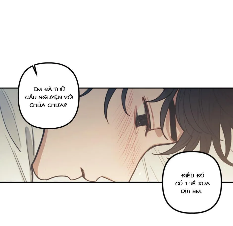 Mặt Trời Đỏ Chapter 6 Trang 45