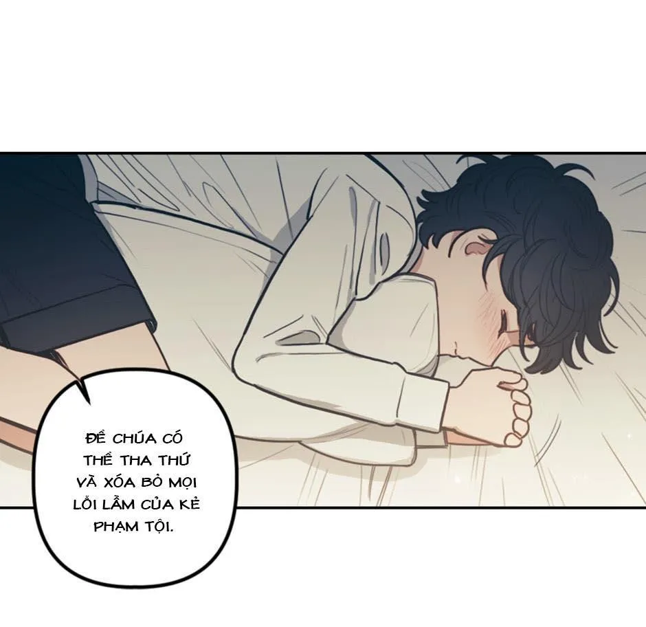 Mặt Trời Đỏ Chapter 6 Trang 46