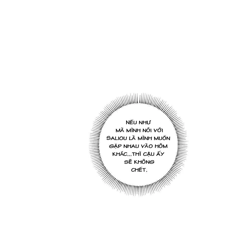 Mặt Trời Đỏ Chapter 6 Trang 47